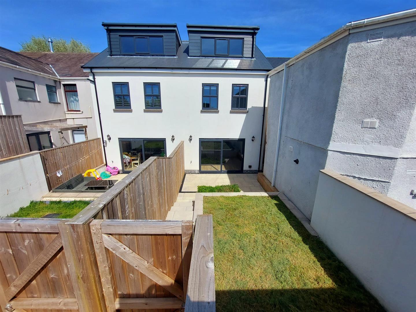 Bolgoed Road, Pontarddulais, Swansea, SA4 8JF